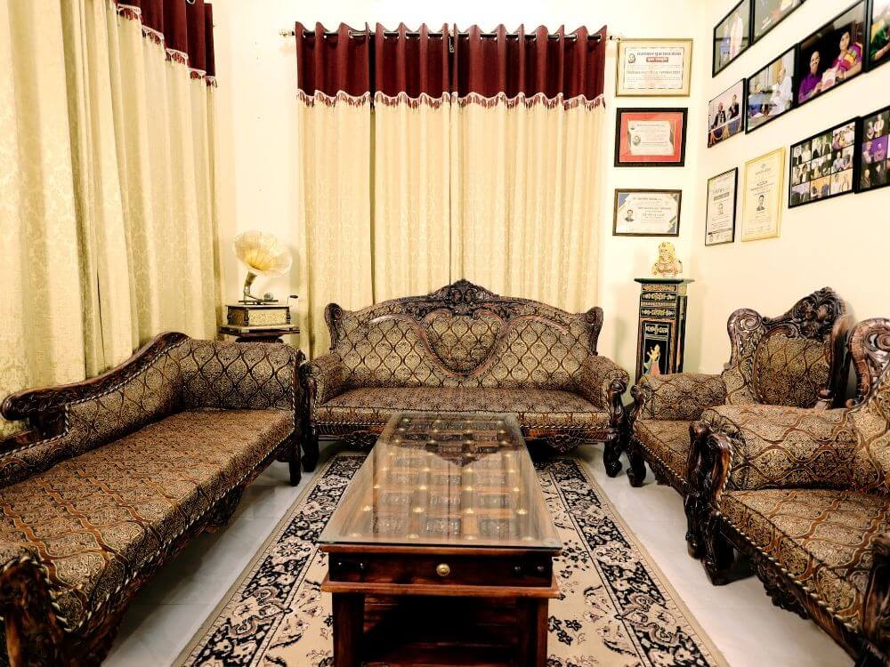 Jaipur Heritage Haveli