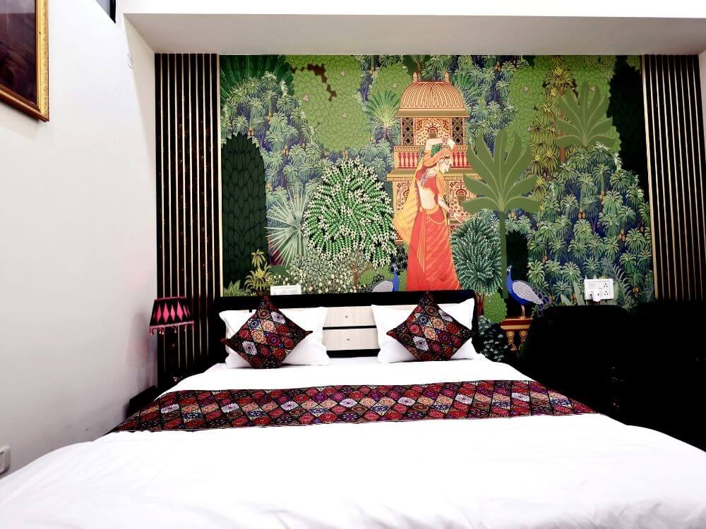 Jaipur Heritage Haveli