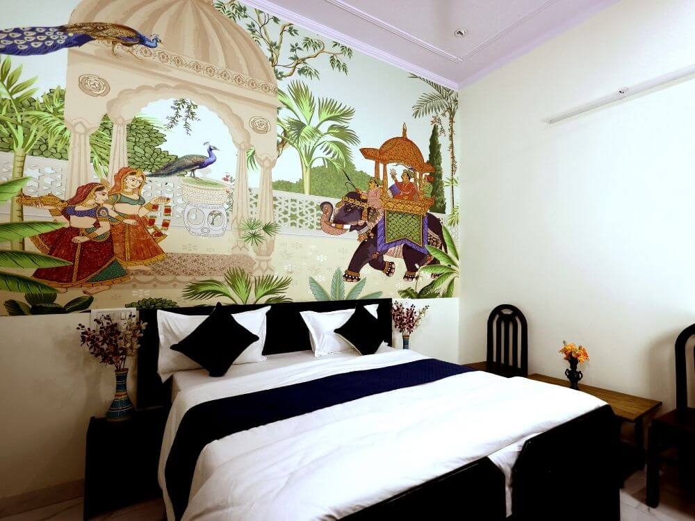 Jaipur Heritage Haveli