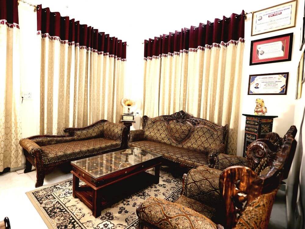 Jaipur Heritage Haveli