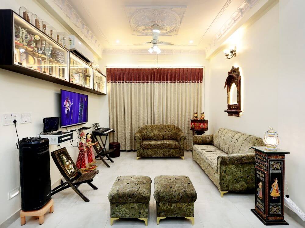 Jaipur Heritage Haveli