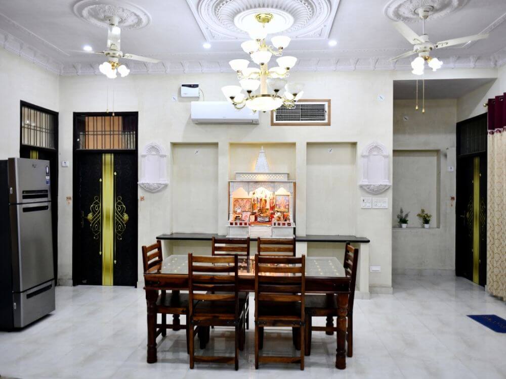 Jaipur Heritage Haveli