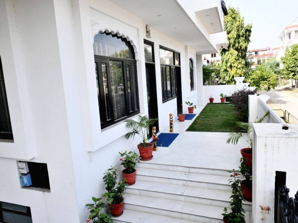 Jaipur Heritage Haveli