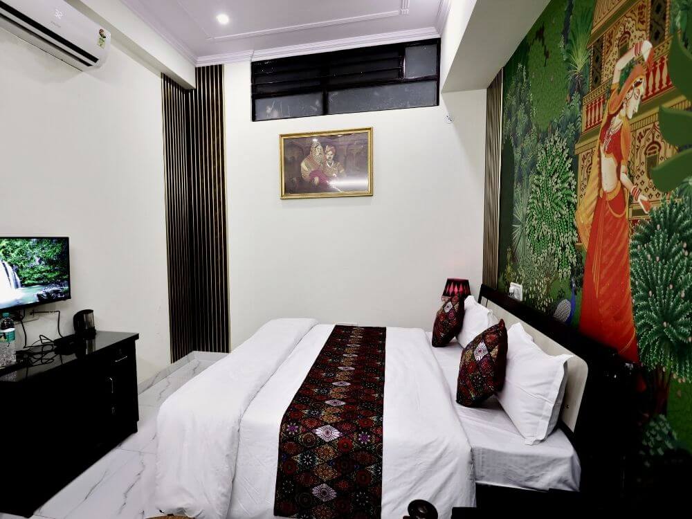 Jaipur Heritage Haveli