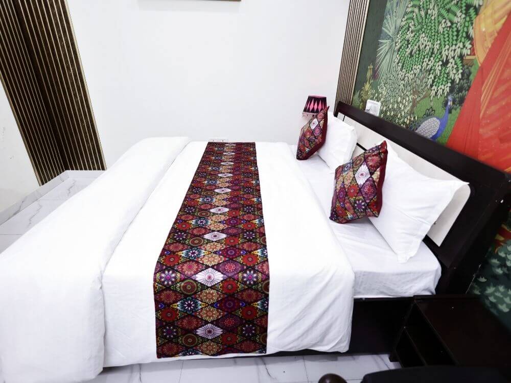 Jaipur Heritage Haveli